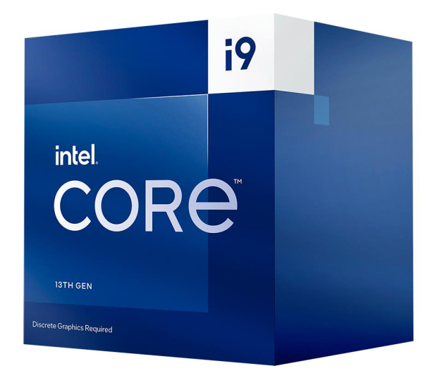 INTEL Core i9-13900F BOX 2,0 GHz, LGA1700 BX8071513900F - 1101209 - zdjęcie 3